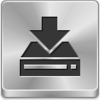 Drive Download Icon Image