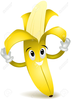 Banana Clipart Image