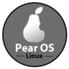 Logo Pear Os Image