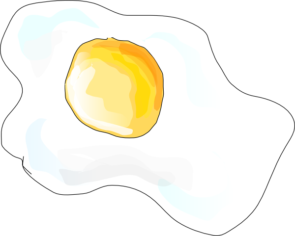 clipart images of eggs - photo #36