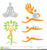 Free Holistic Clipart Image