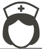 Nurse Icon Image