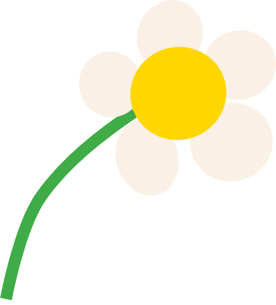 daisy clipart png - photo #19