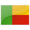 Flag Benin 7 Image