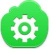 Free Green Cloud Setup Image