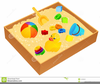 Sandbox Clipart Free Image