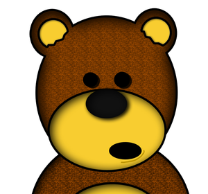 Bear | Free Images at Clker.com - vector clip art online, royalty free