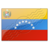 Flag Venezuela 3 Image
