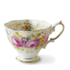 Teacup Image