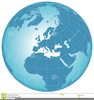 Free Clipart Globes World Image