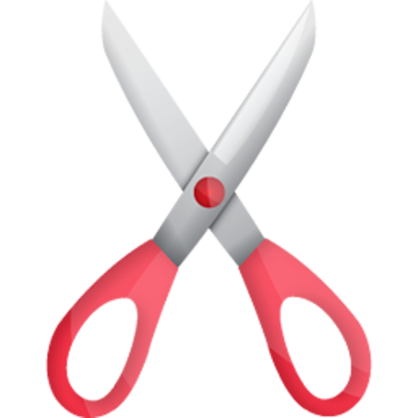 Cut 1 | Free Images at Clker.com - vector clip art online, royalty free