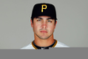 Chase Darnaud Pirates Image