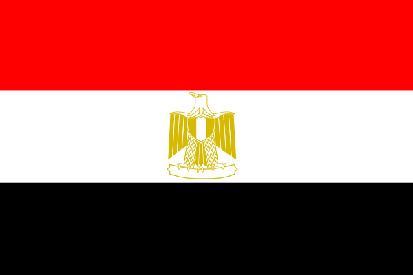 clip art egypt flag - photo #2