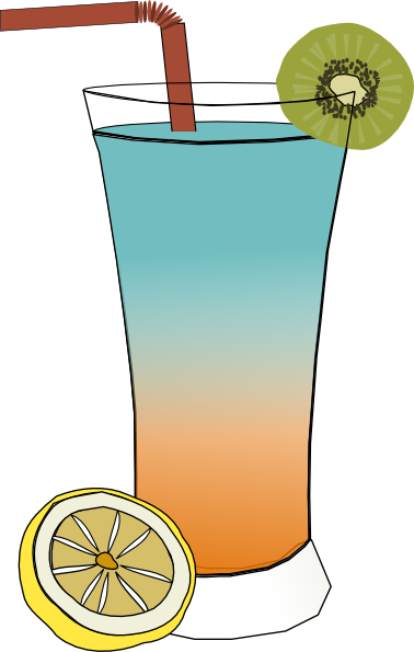 clipart drinks - photo #3