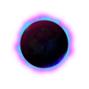 Blackhole Icon Image