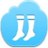 Socks Icon Image