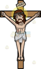 Christian People Clipart Image