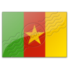 Flag Cameroon 3 Image