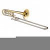 Jupiter Trigger Trombone Image