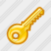 Icon Key 12 Image