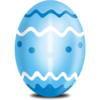 Egg Blue 2 Image