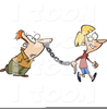 Man And Woman Clipart Image