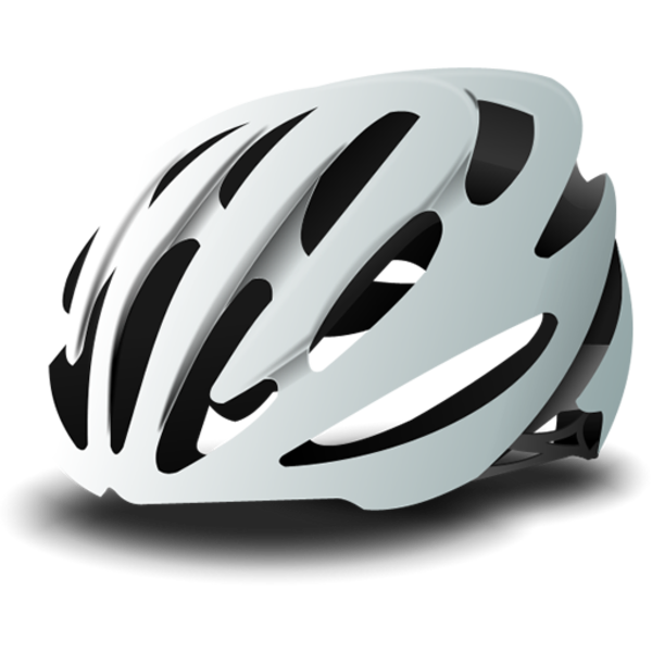 clipart bicycle helmet - photo #12