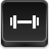 Barbell Icon Image