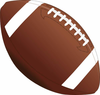Football Clipart Images Image