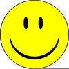 Microsoft Emoticon Clipart Image