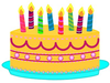 Free Clipart Cake Pictures Image