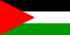 Flag Of Palestine Clip Art