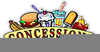 Concession Stand Food Clipart Image