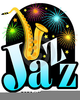 Clipart Music Jazz Image