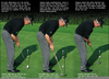 Proper Putting Stroke Image