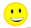 Smile Clipart Free Image