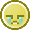 Clipart Of Sad Face Image