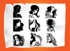 Free Hair Salon Clipart Image