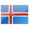 Flag Iceland 7 Image