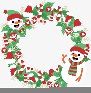 Free Summer Border Clipart Free Images At Clker Com Vector Clip Art Online Royalty Free Public Domain