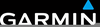 Garmin Logo White Image