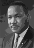 Martin Luther King Jr. Clip Art