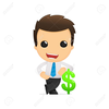 Bank Of America Clipart Image