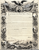 Emancipation Proclamation Clipart Image