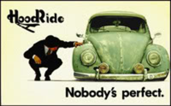 Hoodride image