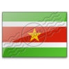 Flag Suriname 6 Image