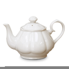 Clipart Tea Pots Image