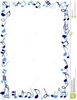 Free Clipart For Weddings Borders Image