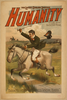 Humanity The Latest English Success : By Sutton Vane, Author Of The Cotton King. Image
