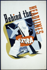headlines behind wpa poster posters 1930s roadshow experiments homepage future ready medium story clker propaganda antiques 1939 rating pbs congress